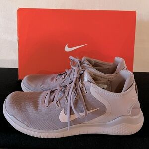 Nike Free Running shoes, Sz 9.5